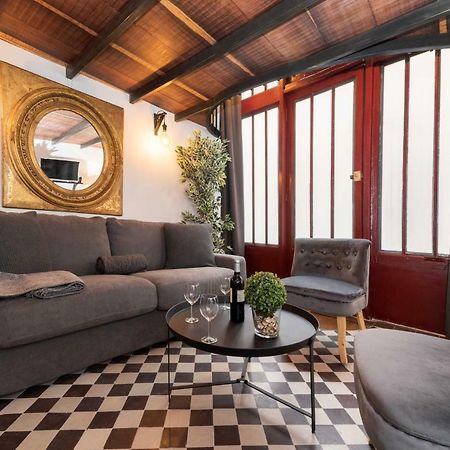 Architect's Triplex - Haut Marais Paris Extérieur photo